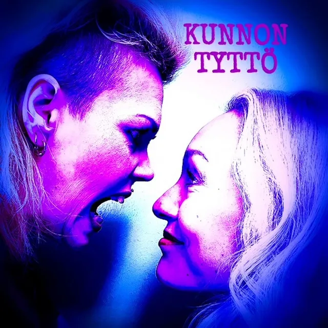 Kunnon tyttö