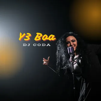 Y3 Boa by DJ Coda