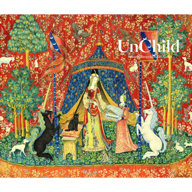 UnChild