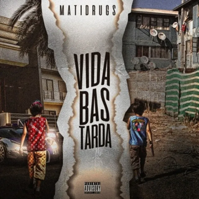 Vida Bastarda