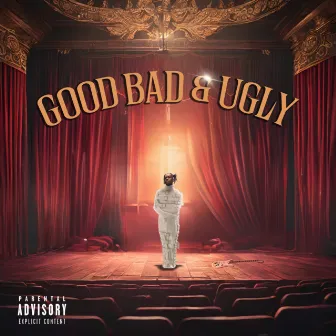 Good Bad & Ugly by JaeyBxrd