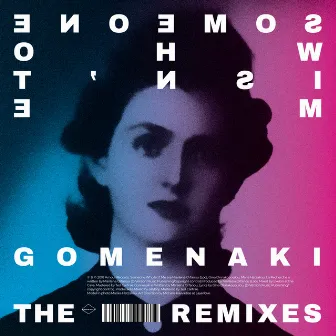 Gomenaki the Remixes by Someone Who Isn't Me