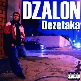 Dzalon by Dezetaka