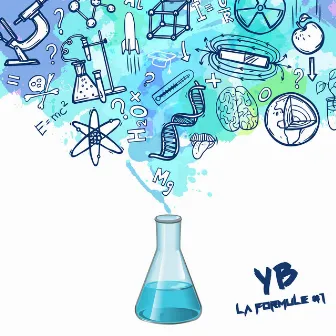 La formule #1 by YB