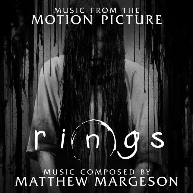 Rings (Music from the Motion Picture)