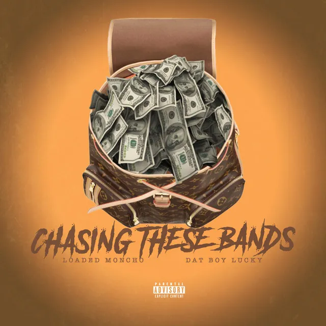 Chasing These Bands