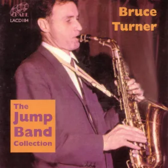 The Jump Band Collection by Bruce Turner