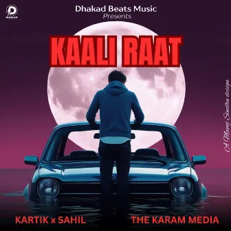 Kaali Raat by Kartik