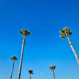 BLUE SKY by GaryOAKland