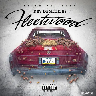 Fleetwood by Dev Demetries