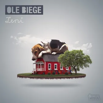 Leni by Ole Biege