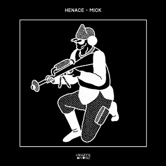 Mick by Henace