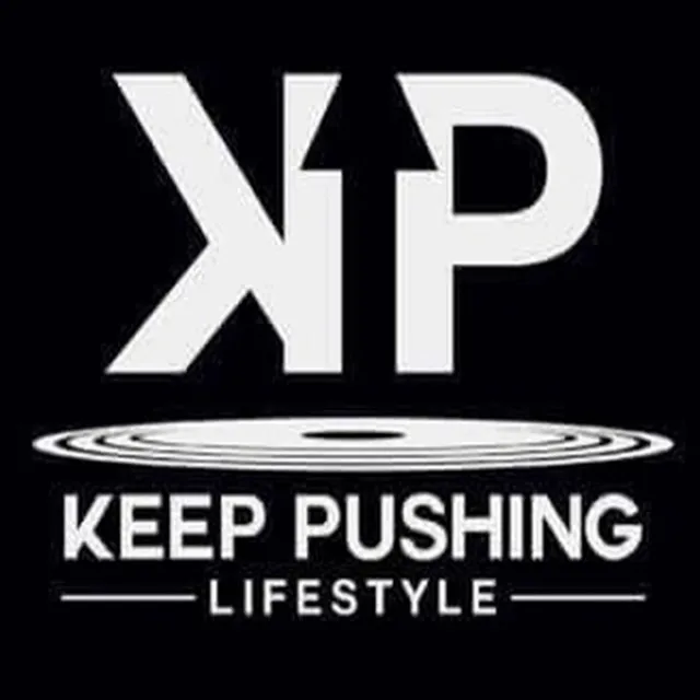 Keep Pushing (feat. Kamira)