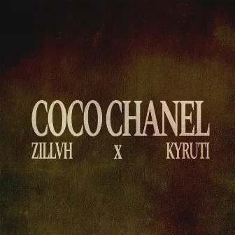 COCO CHANEL by Kyruti