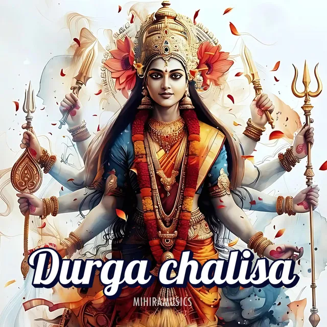 DURGA CHALISA