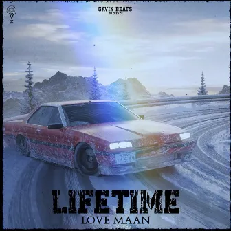 Lifetime by Love Maan