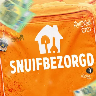 SNUIFBEZORGD by Hans Glock