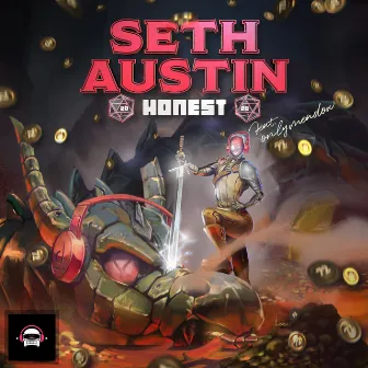 Honest by Seth Austin