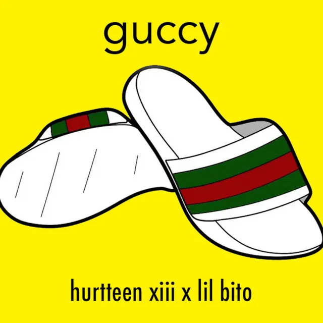 Guccy