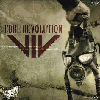 Core Revolution by Vendettah