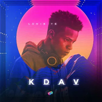 KDAV by Lowis Ye