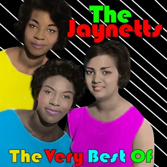 The Very Best Of by The Jaynetts