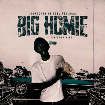 Big Homie by yoestebanisalesbeatz