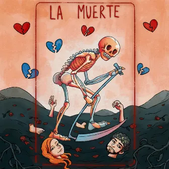 La Muerte by Nikolo Mura