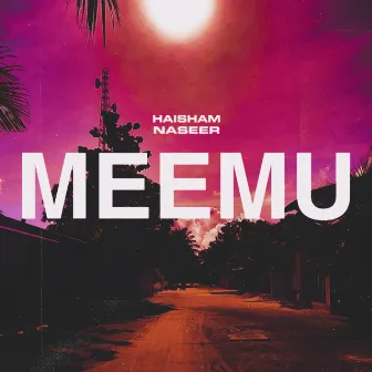 Meemu by Haisham Naseer