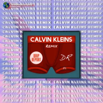 Calvin Kleins by DripReport