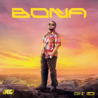 BONA by JEG Tellem