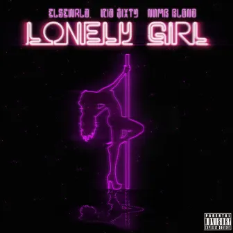 Lonely Girl by Numb Blond