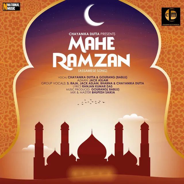 Mahe Ramzan