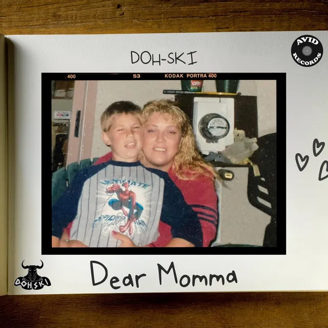 Dear Mama