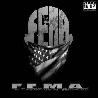 F.E.M.a. by South Side Connect Gang