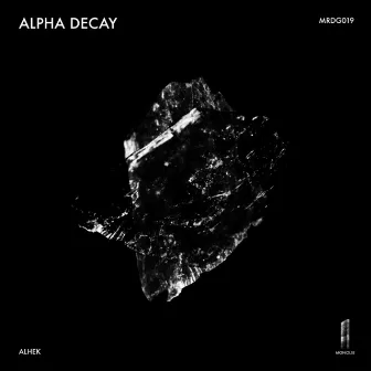 Alpha Decay by Alhek