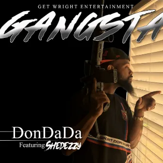 Gangsta by Dondada