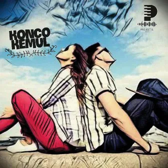 Konco Kemul by Project D