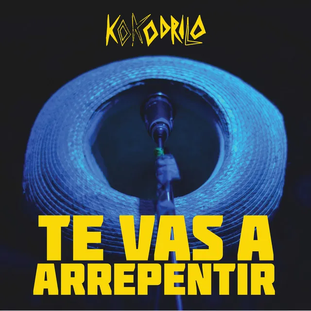 Te Vas a Arrepentir