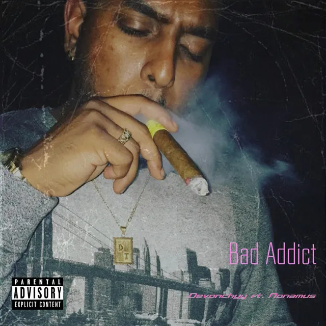 Bad Addict