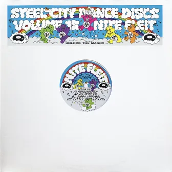 Steel City Dance Discs Vol. 15 by Nite Fleit