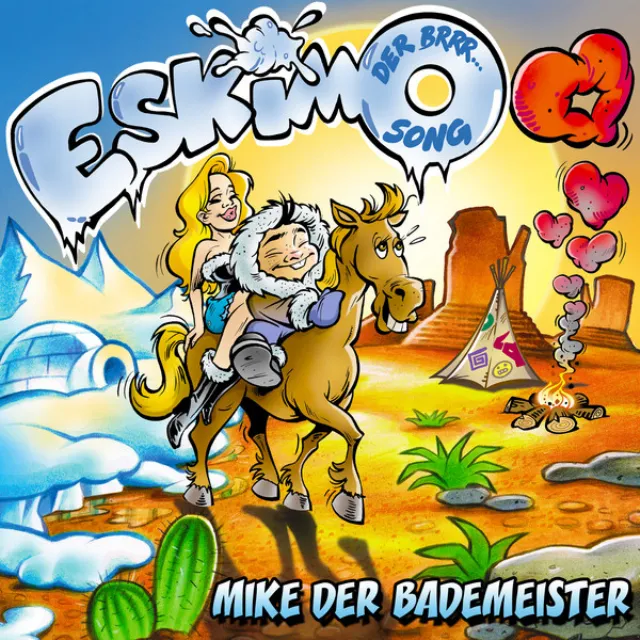 Eskimo (Der BRRR-Song)