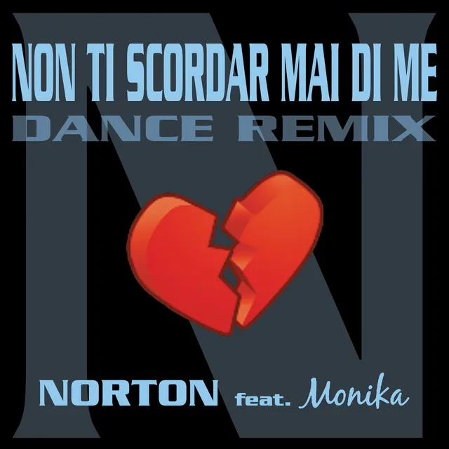 Non ti scordar mai di me - Dance Remix