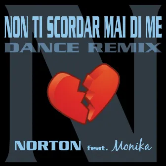 Non ti scordar mai di me Dance Remix by Norton