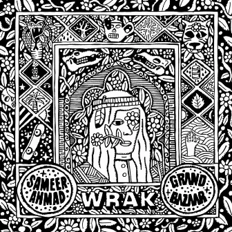 Wrak by GrandBazaar