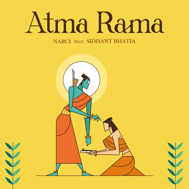 Atma Rama