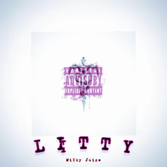 Litty by Milky Juice