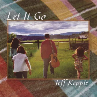 Let it Go by The Kepple Band