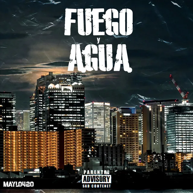 Fuego y Agua