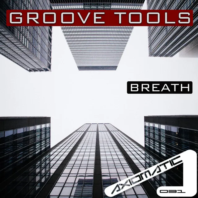 Breath - Single